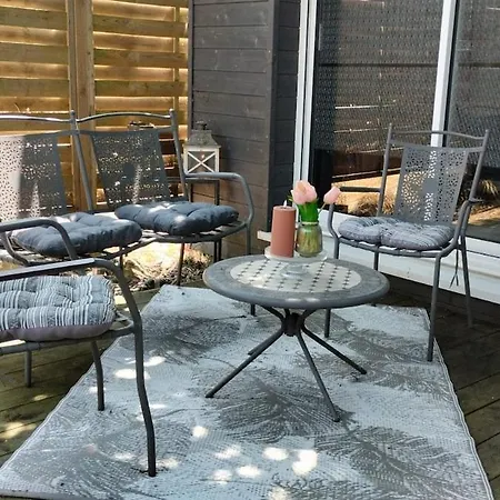 Ker Parenthese Amoureuses Vakantiehuis *